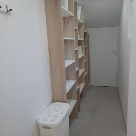 Apartment Avec Jardin 1 Minute A Pied La Plage d'Argeles